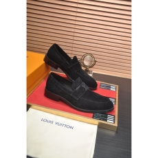 Louis Vuitton Business Shoes